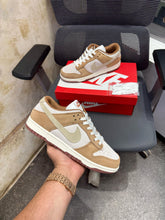 Nike Sb Dunk Low Medium Curry